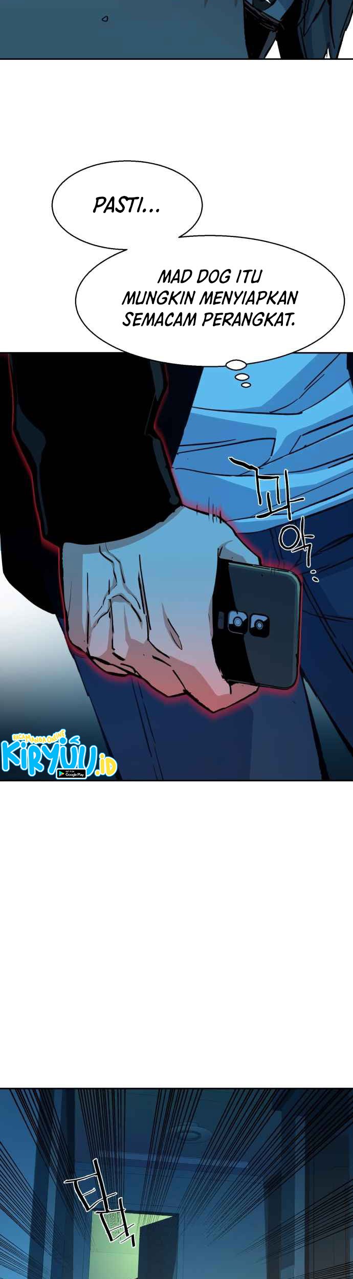 Mercenary Enrollment Chapter 135 Gambar 26