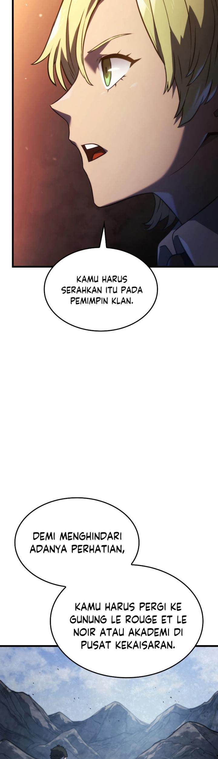 Revenge of the Iron-Blooded Sword Hound Chapter 24 Gambar 19