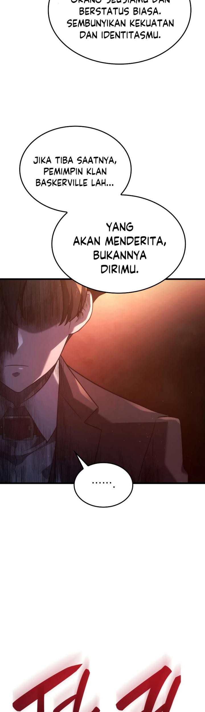 Revenge of the Iron-Blooded Sword Hound Chapter 24 Gambar 21