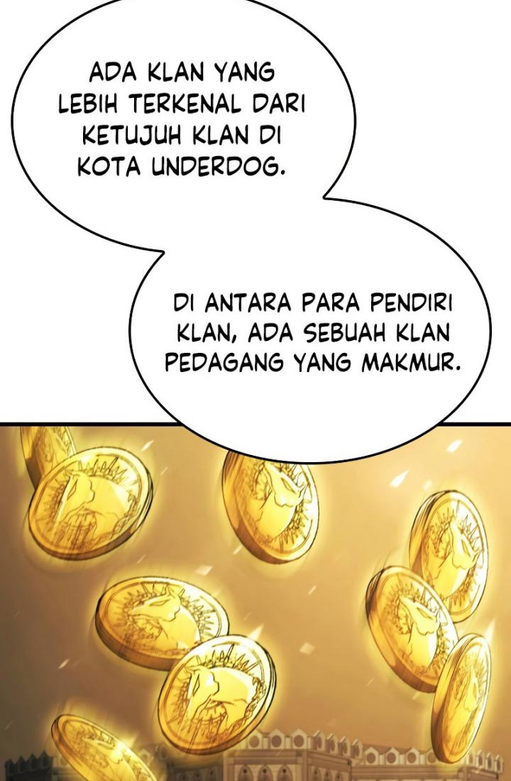 Revenge of the Iron-Blooded Sword Hound Chapter 24 Gambar 36