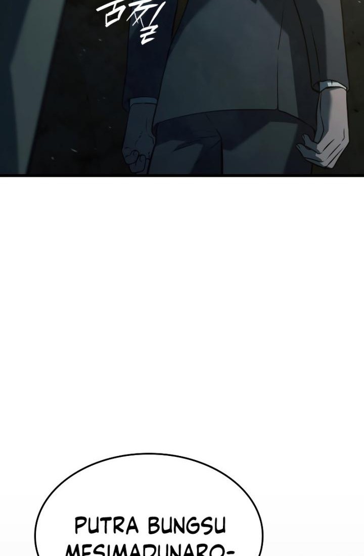 Revenge of the Iron-Blooded Sword Hound Chapter 24 Gambar 38