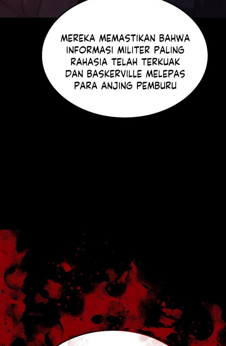 Revenge of the Iron-Blooded Sword Hound Chapter 24 Gambar 43