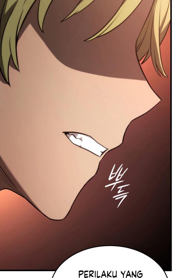 Revenge of the Iron-Blooded Sword Hound Chapter 24 Gambar 49