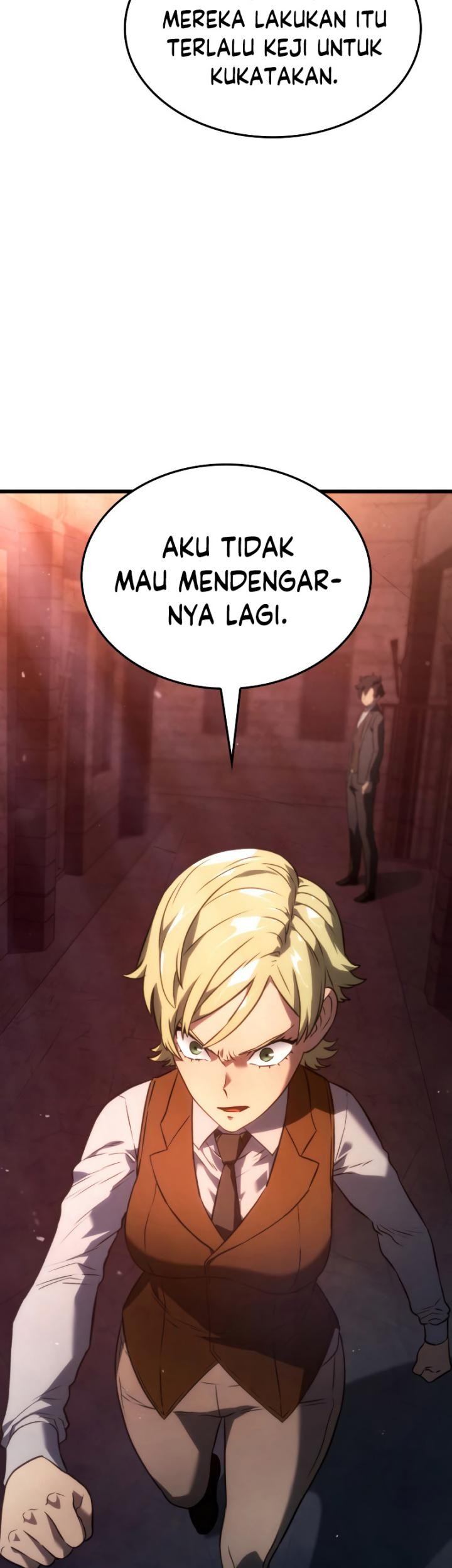 Revenge of the Iron-Blooded Sword Hound Chapter 24 Gambar 50
