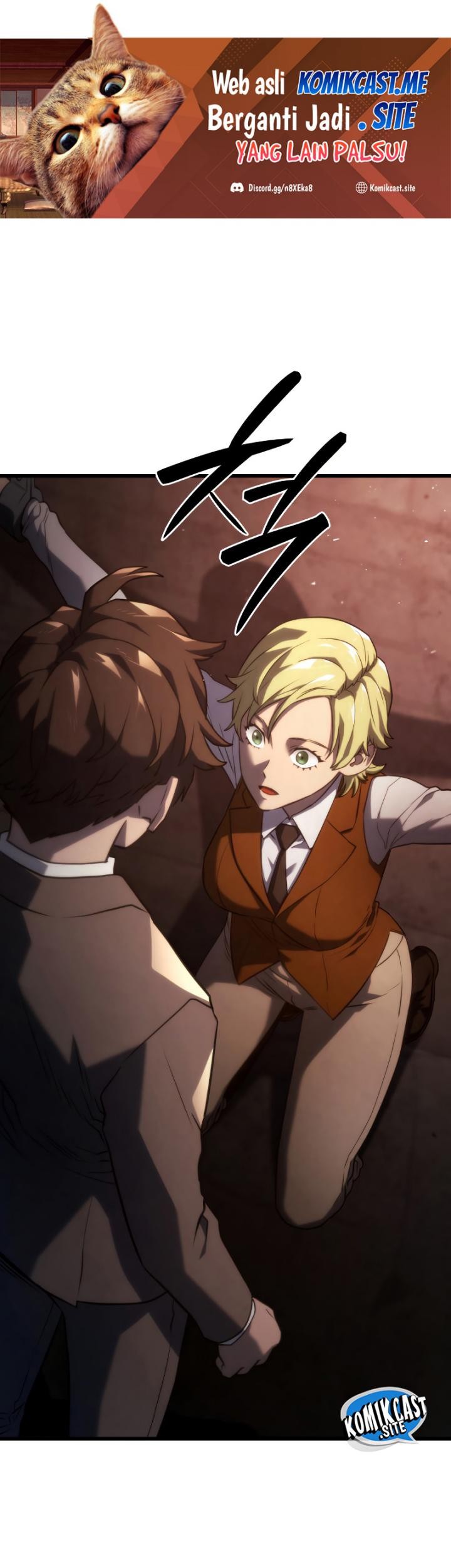 Baca Manhwa Revenge of the Iron-Blooded Sword Hound Chapter 24 Gambar 2