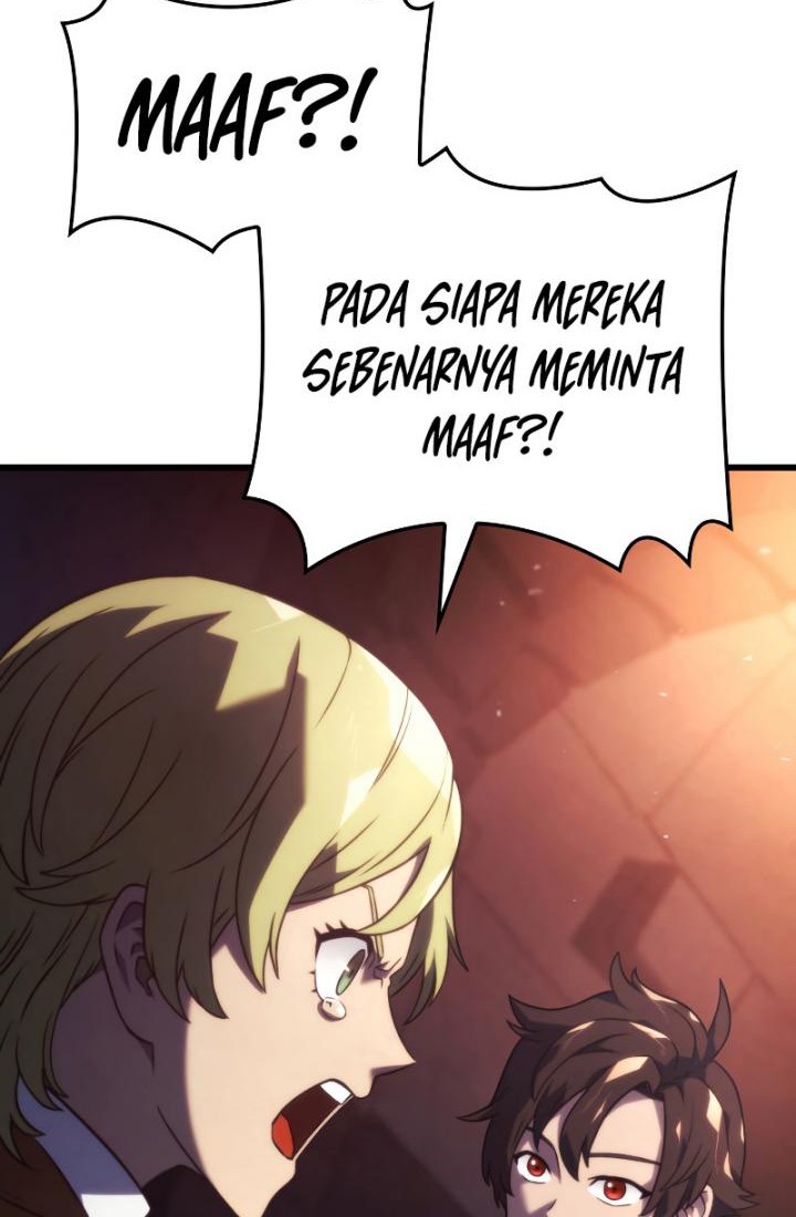 Revenge of the Iron-Blooded Sword Hound Chapter 24 Gambar 57