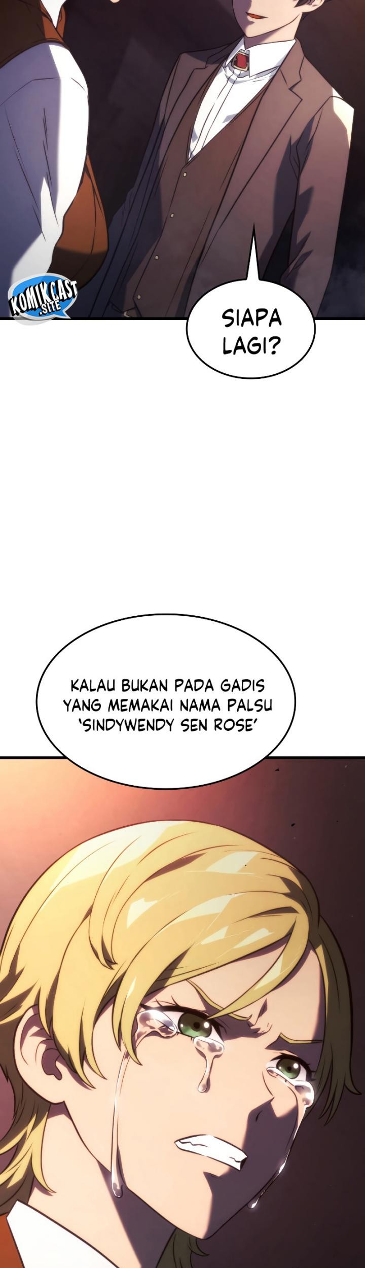 Revenge of the Iron-Blooded Sword Hound Chapter 24 Gambar 58