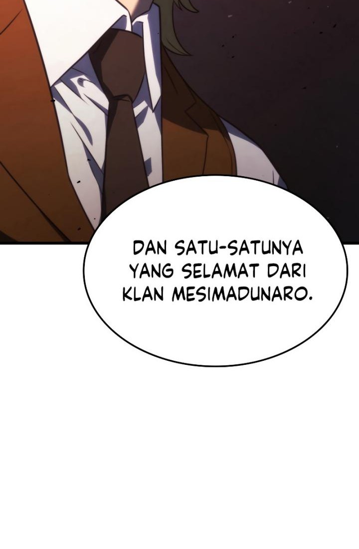 Revenge of the Iron-Blooded Sword Hound Chapter 24 Gambar 59