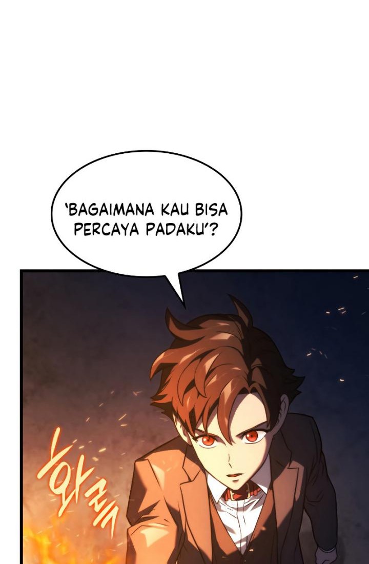 Revenge of the Iron-Blooded Sword Hound Chapter 24 Gambar 61