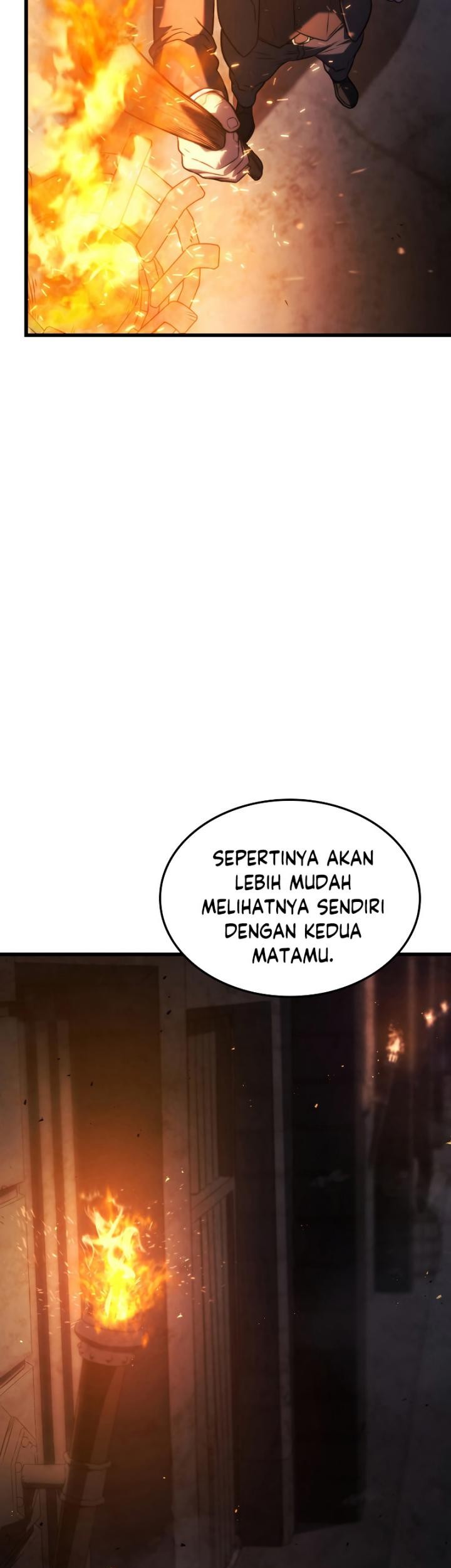 Revenge of the Iron-Blooded Sword Hound Chapter 24 Gambar 62