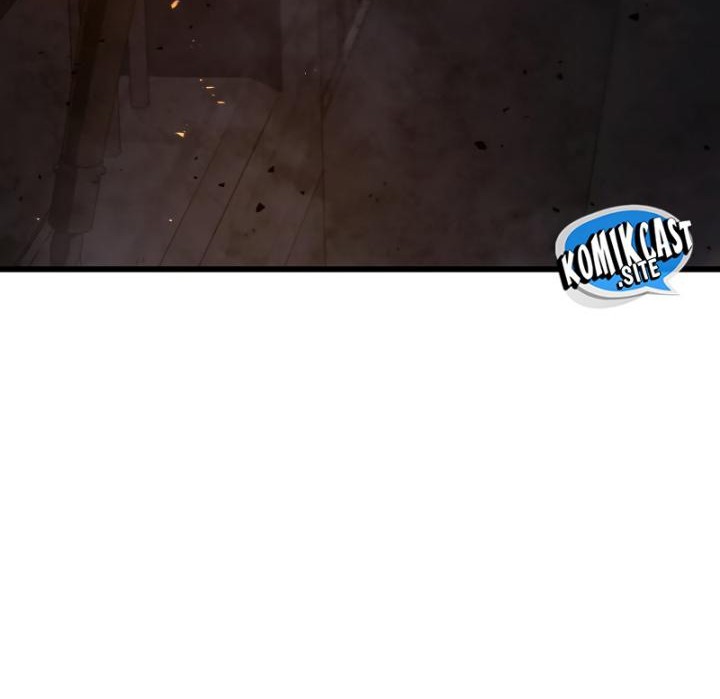 Revenge of the Iron-Blooded Sword Hound Chapter 24 Gambar 63