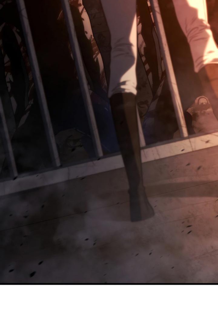 Revenge of the Iron-Blooded Sword Hound Chapter 24 Gambar 67