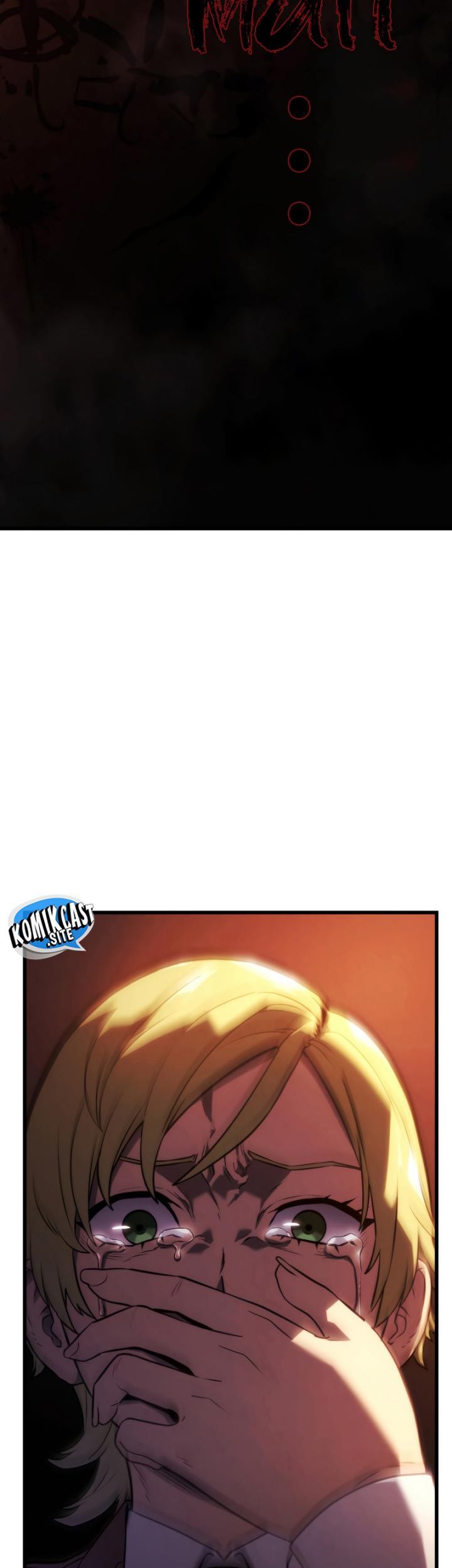 Revenge of the Iron-Blooded Sword Hound Chapter 24 Gambar 70
