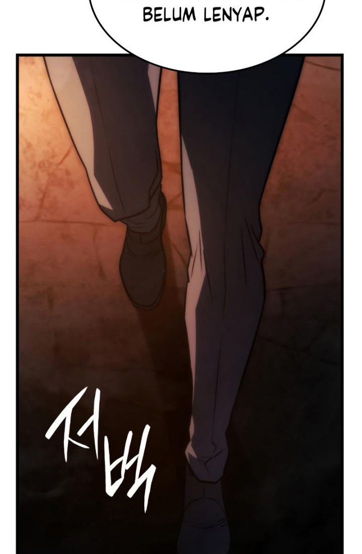 Revenge of the Iron-Blooded Sword Hound Chapter 24 Gambar 73