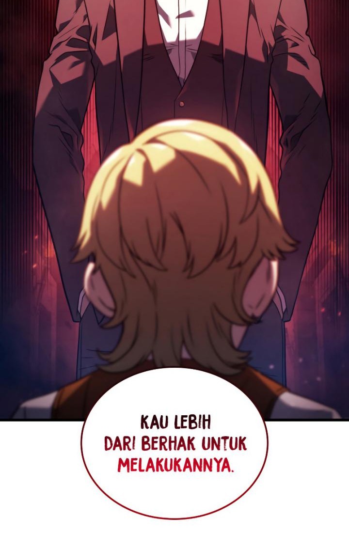 Revenge of the Iron-Blooded Sword Hound Chapter 24 Gambar 75