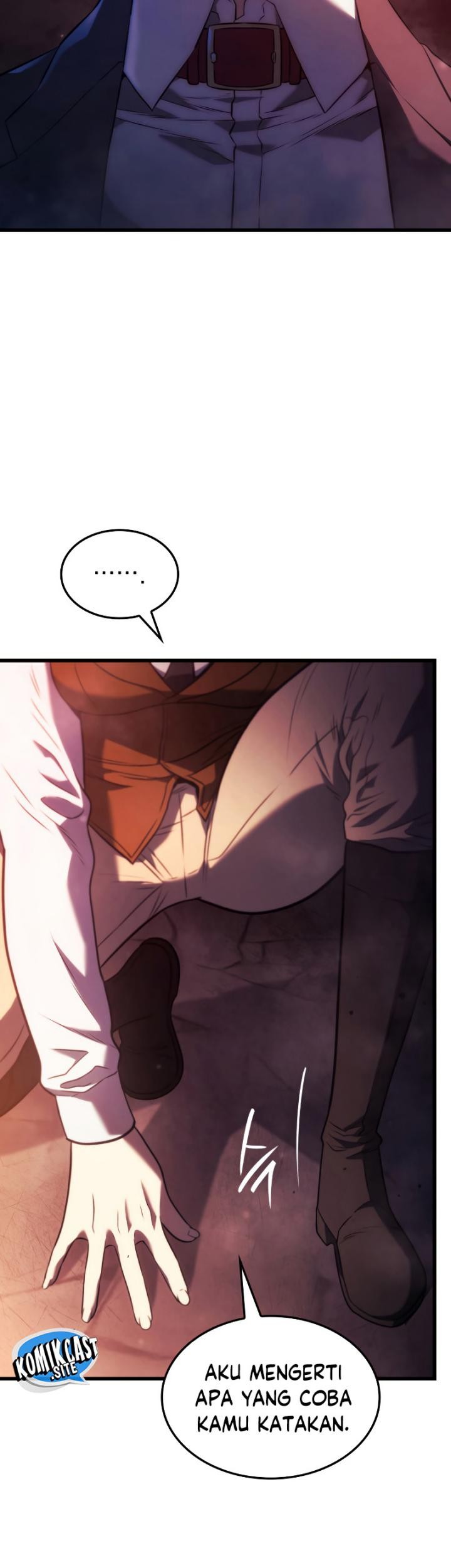 Revenge of the Iron-Blooded Sword Hound Chapter 24 Gambar 78