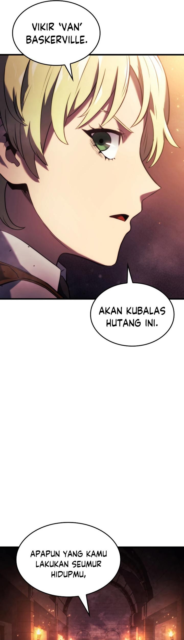 Revenge of the Iron-Blooded Sword Hound Chapter 24 Gambar 80