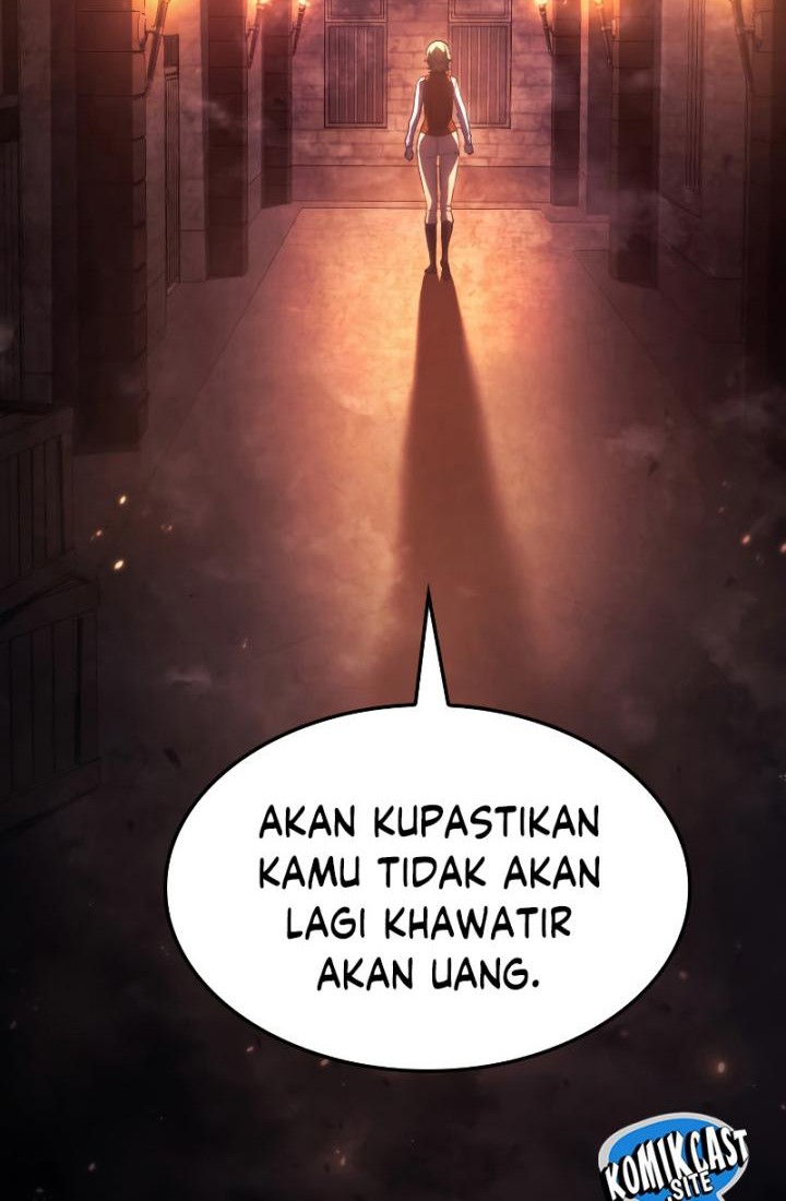 Revenge of the Iron-Blooded Sword Hound Chapter 24 Gambar 81