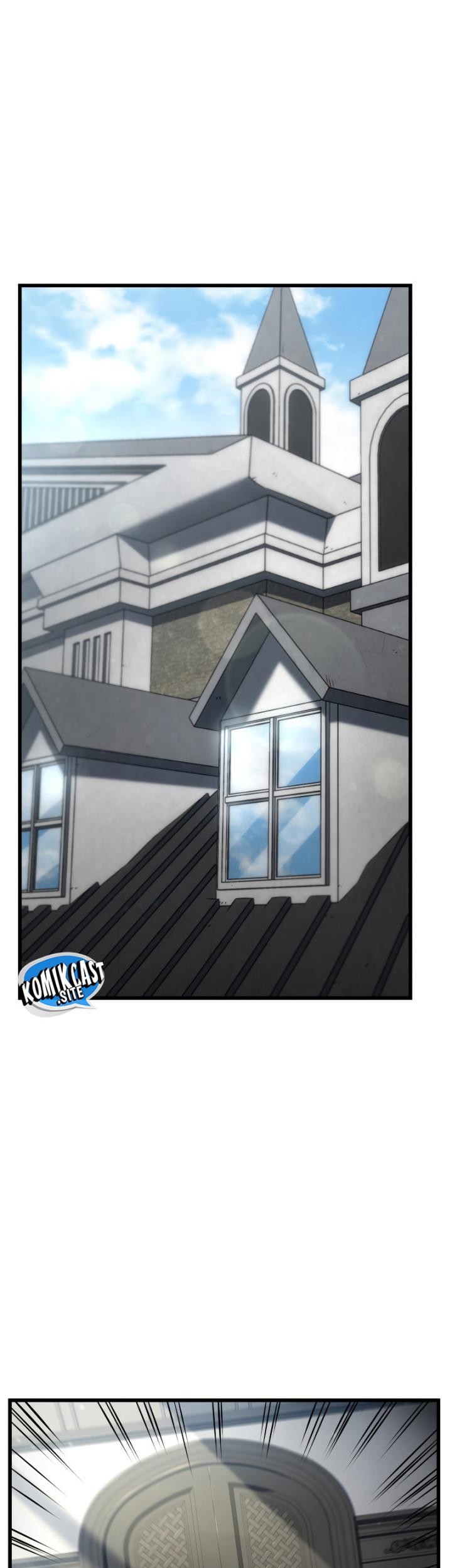 Revenge of the Iron-Blooded Sword Hound Chapter 24 Gambar 84