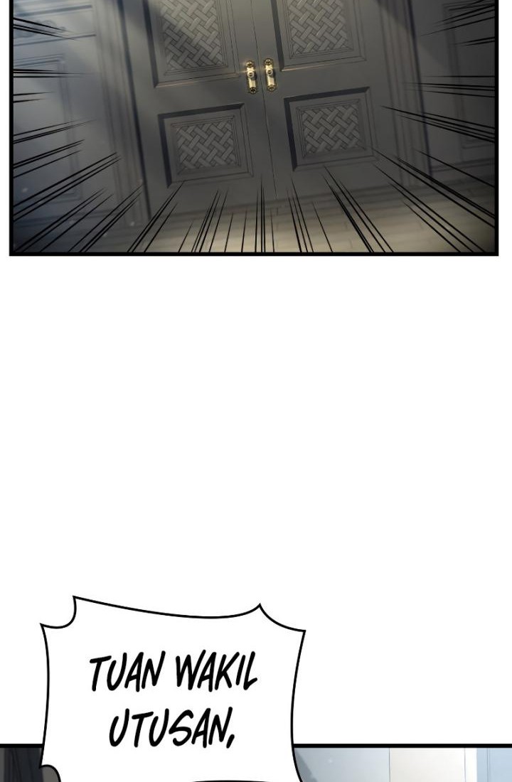 Revenge of the Iron-Blooded Sword Hound Chapter 24 Gambar 85
