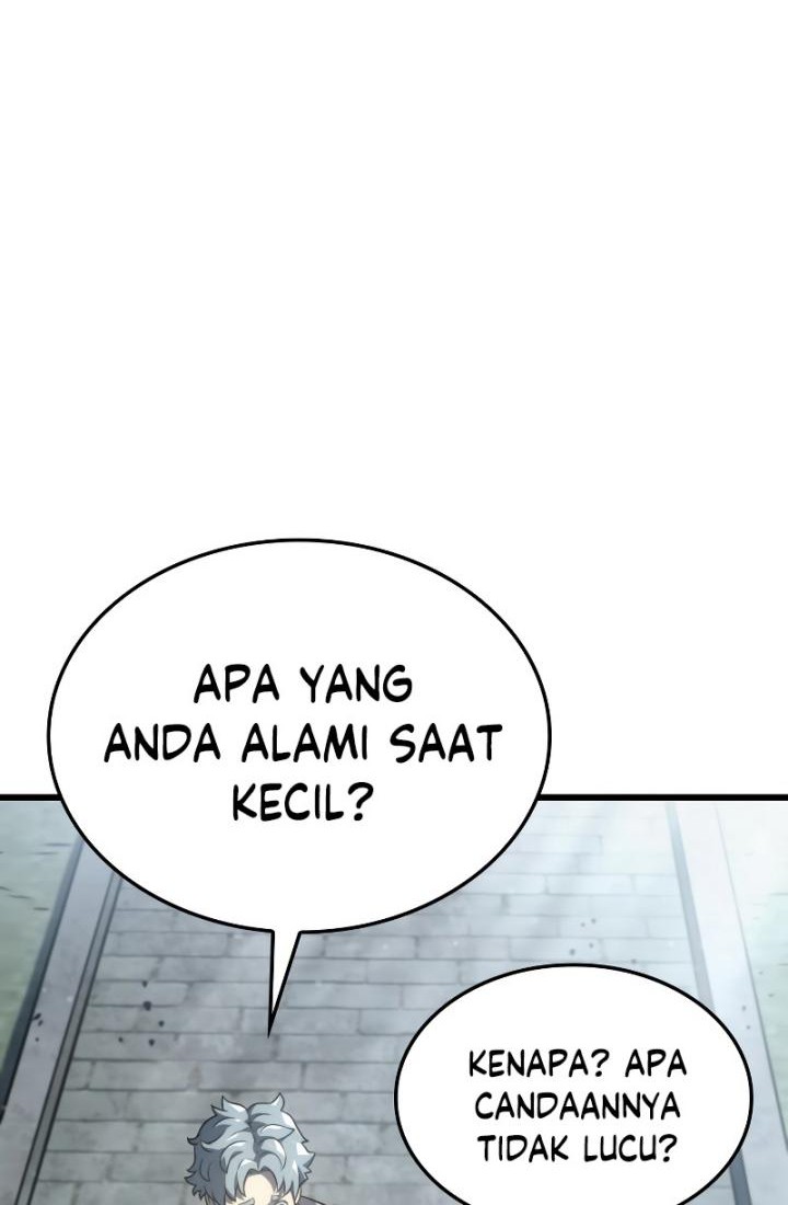 Revenge of the Iron-Blooded Sword Hound Chapter 24 Gambar 90