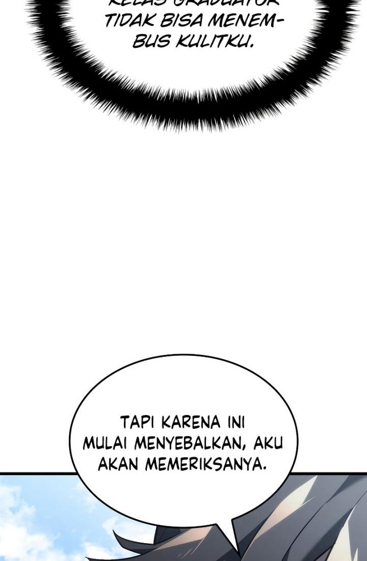 Revenge of the Iron-Blooded Sword Hound Chapter 24 Gambar 98