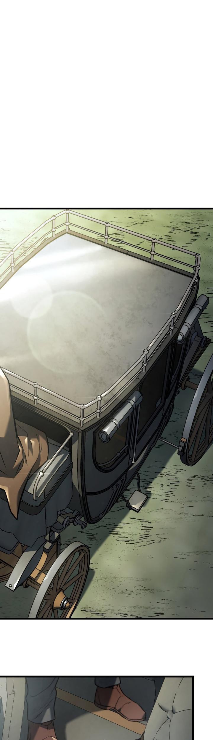 Revenge of the Iron-Blooded Sword Hound Chapter 24 Gambar 103