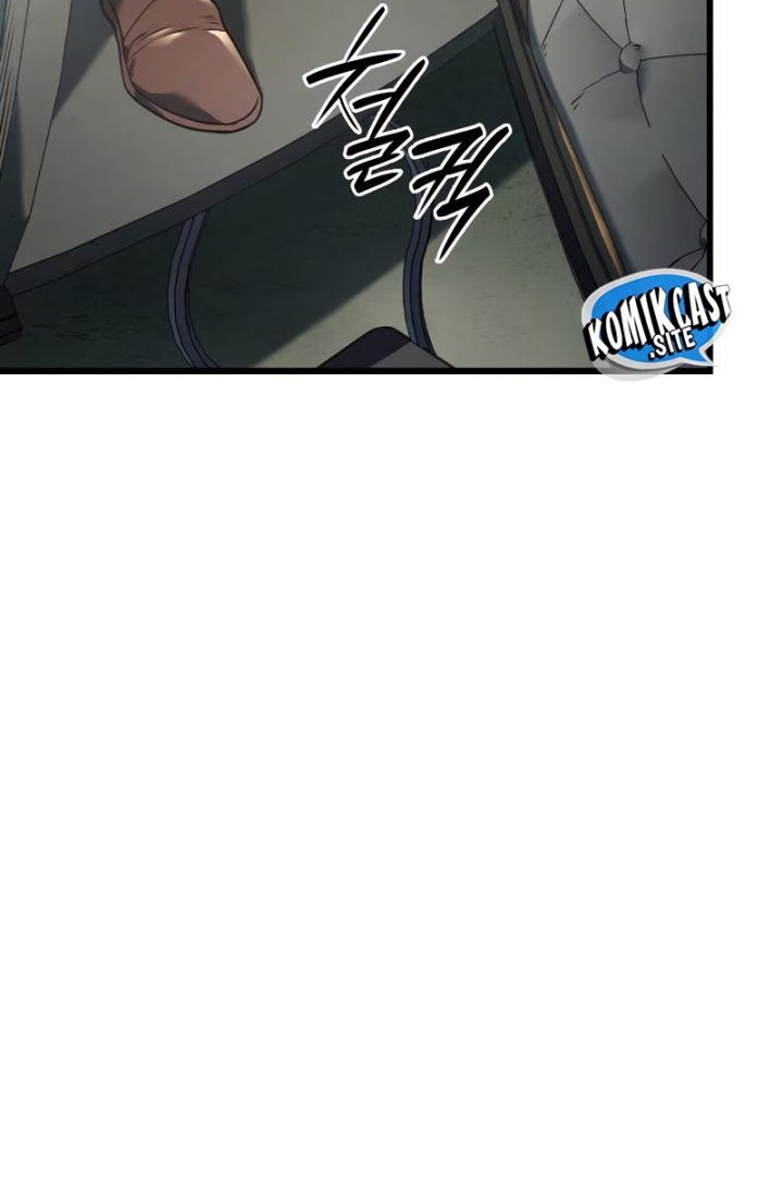 Revenge of the Iron-Blooded Sword Hound Chapter 24 Gambar 104