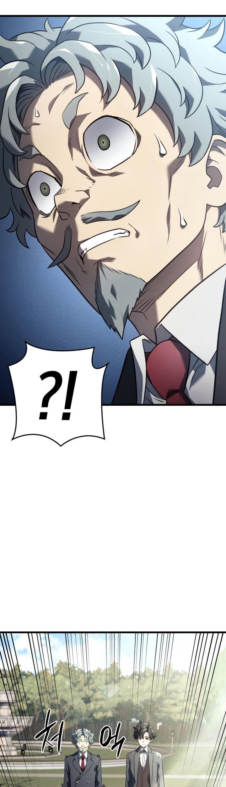 Revenge of the Iron-Blooded Sword Hound Chapter 24 Gambar 105