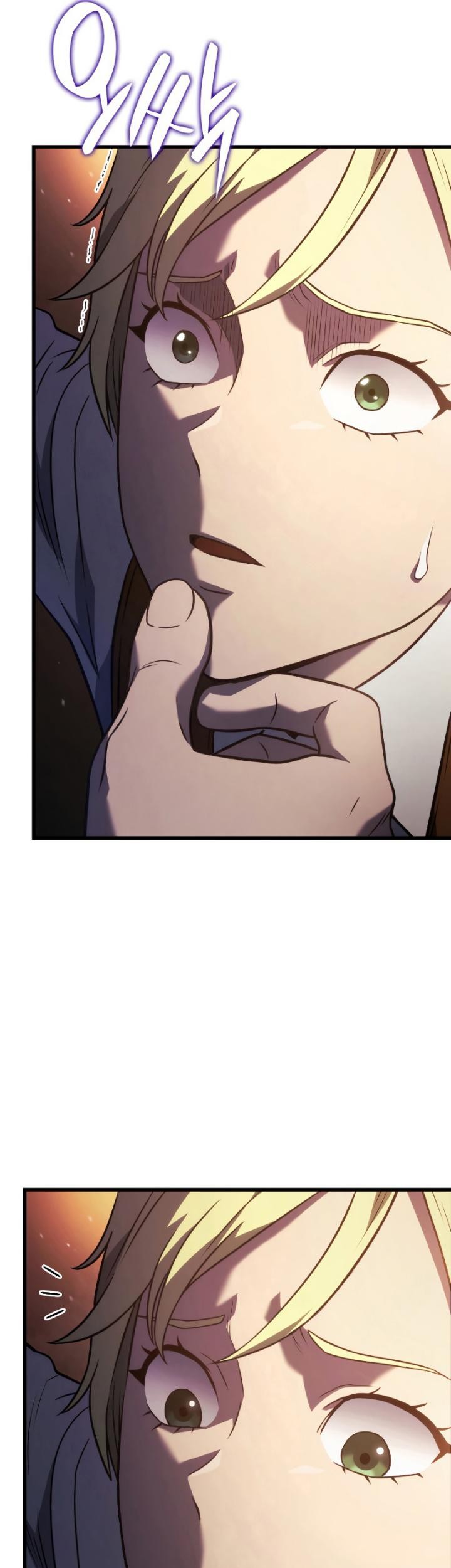 Revenge of the Iron-Blooded Sword Hound Chapter 24 Gambar 9