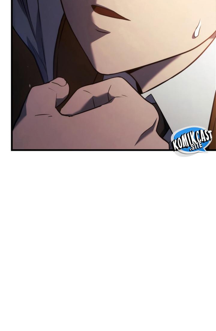 Revenge of the Iron-Blooded Sword Hound Chapter 24 Gambar 10