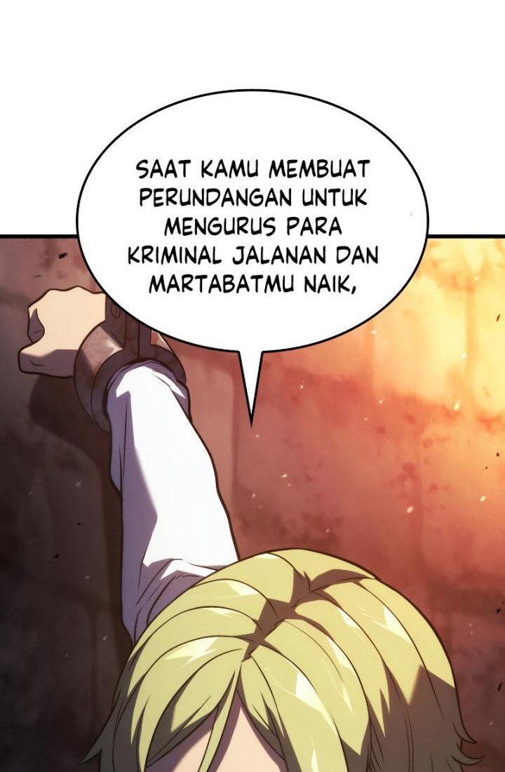 Revenge of the Iron-Blooded Sword Hound Chapter 24 Gambar 14