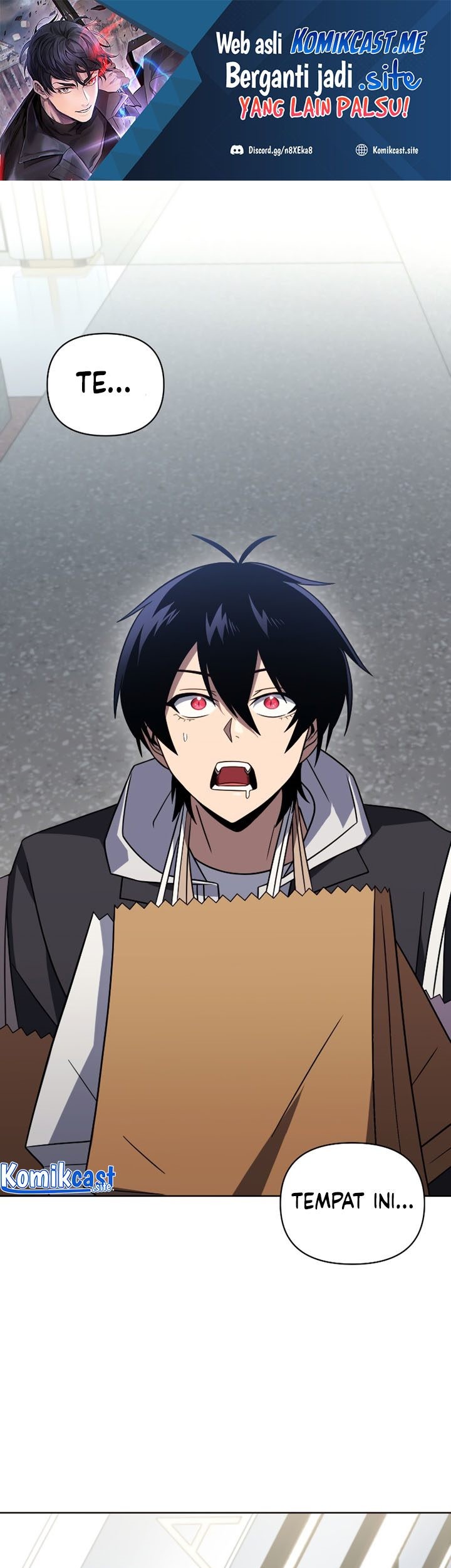Baca  Player Who Returned 10,000 Years Later Chapter 57 Gambar 2