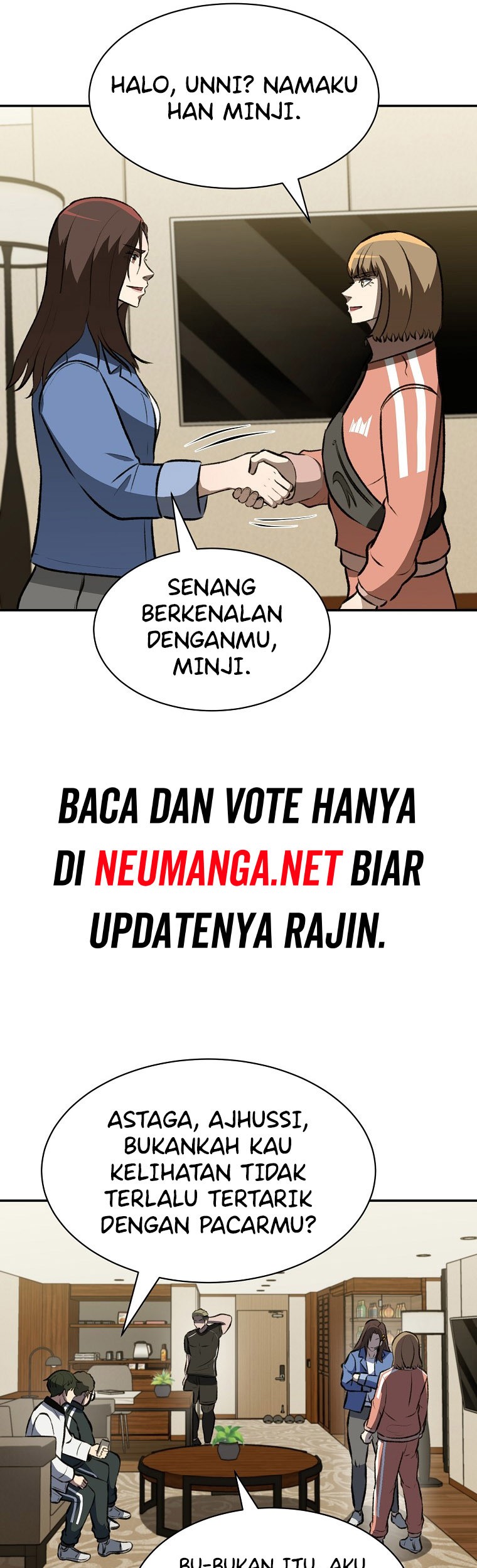 Cruise Chapter 10 Gambar 32