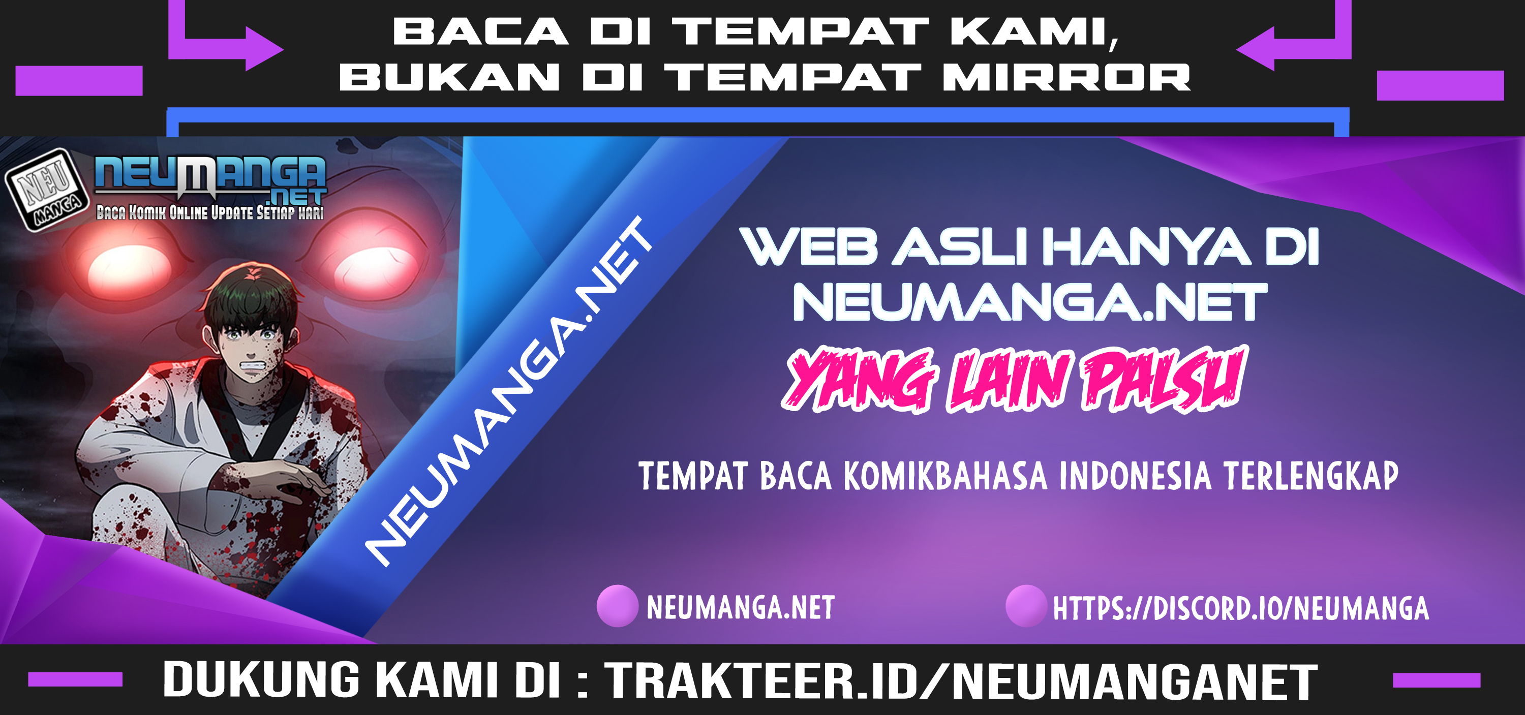 Baca Cruise Chapter 09 Gambar 2