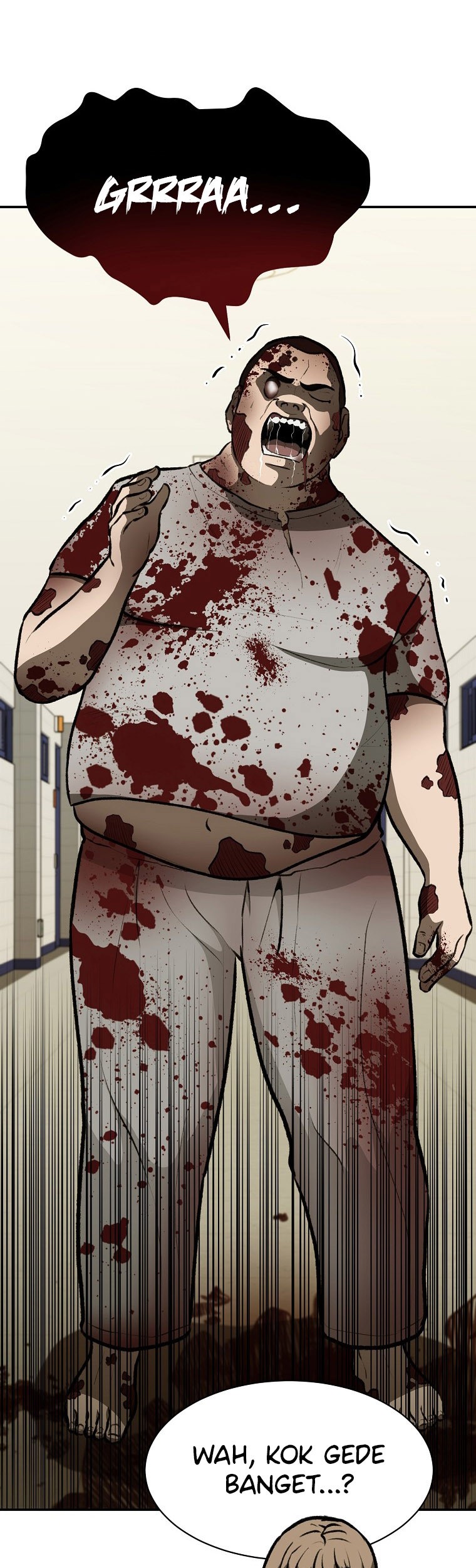 Cruise Chapter 07 Gambar 13