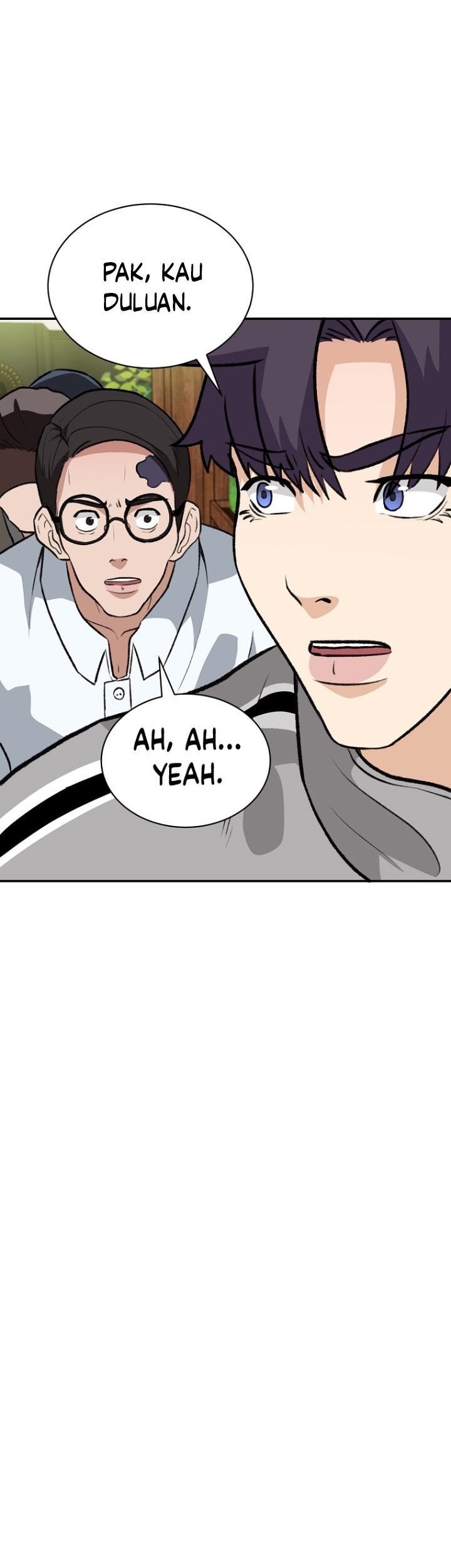 Cruise Chapter 06 Gambar 52