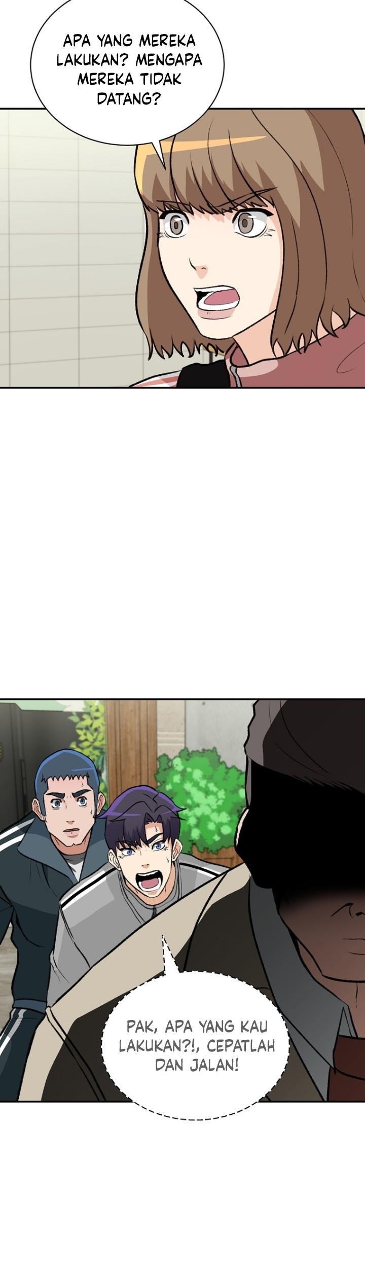 Cruise Chapter 06 Gambar 54