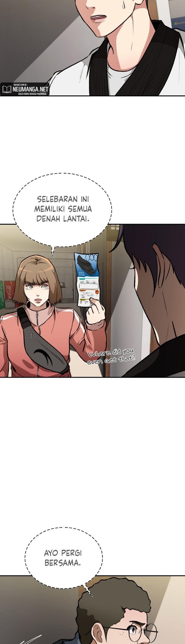 Cruise Chapter 05 Gambar 24