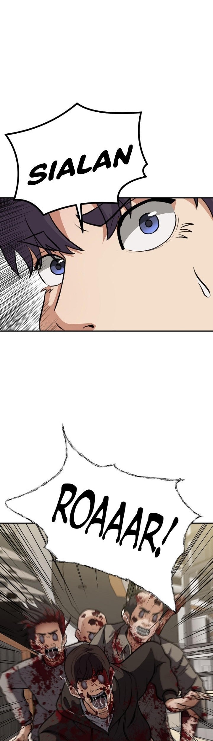 Cruise Chapter 05 Gambar 28