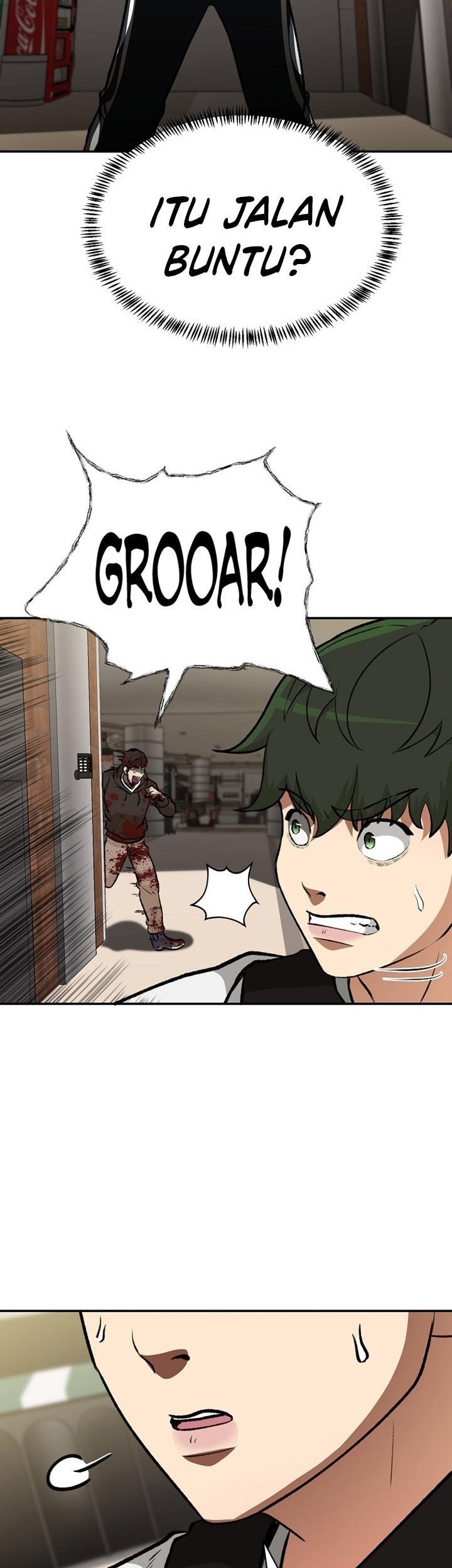 Cruise Chapter 05 Gambar 43