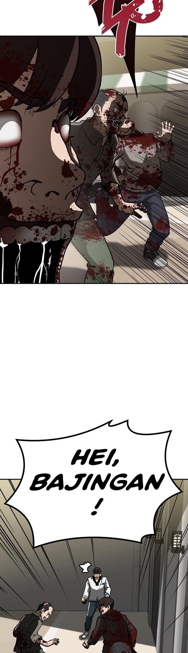 Cruise Chapter 05 Gambar 46