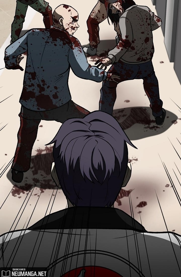 Cruise Chapter 05 Gambar 47