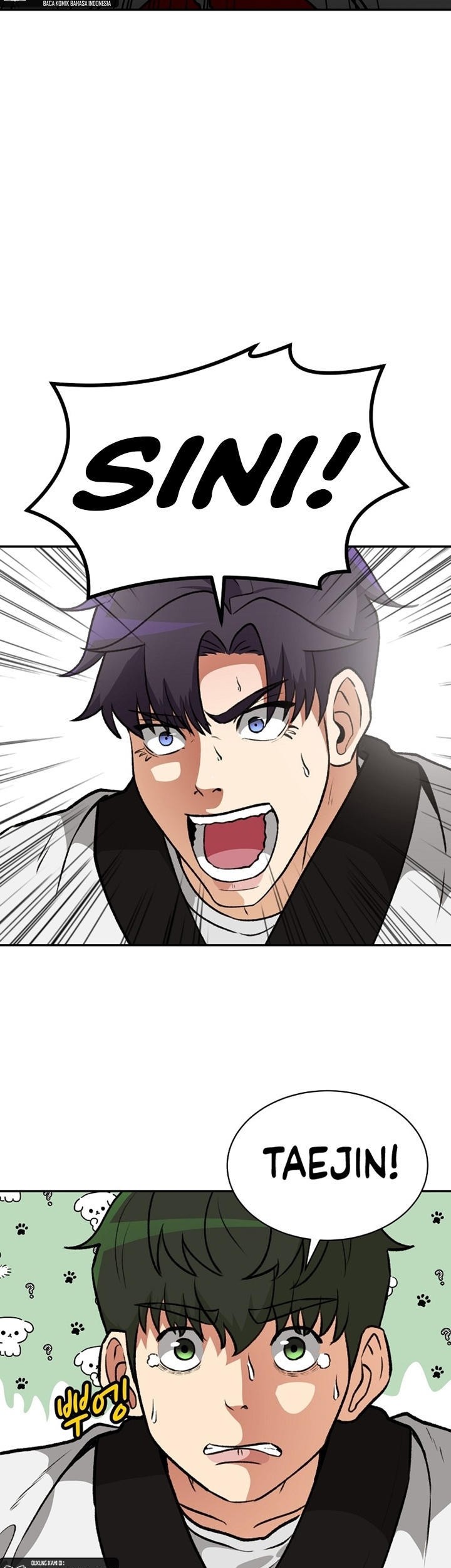 Cruise Chapter 05 Gambar 48