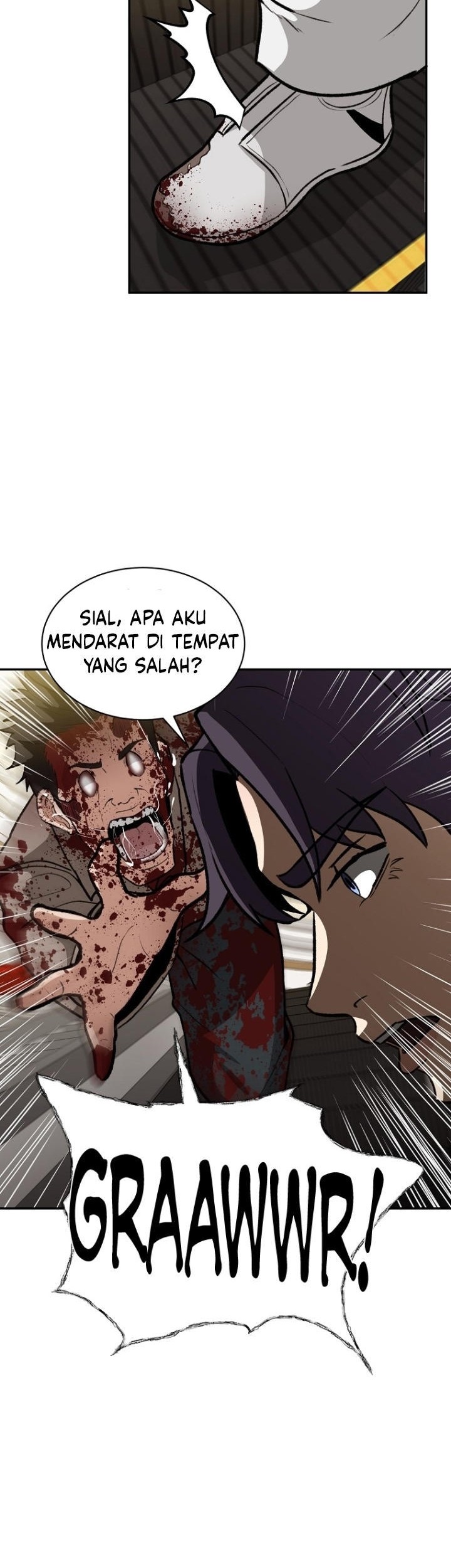 Cruise Chapter 05 Gambar 55