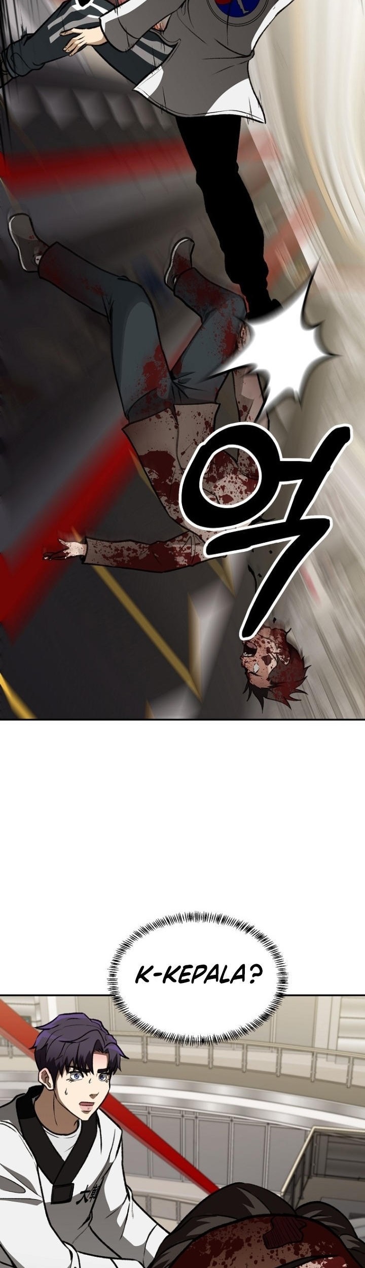 Cruise Chapter 05 Gambar 58