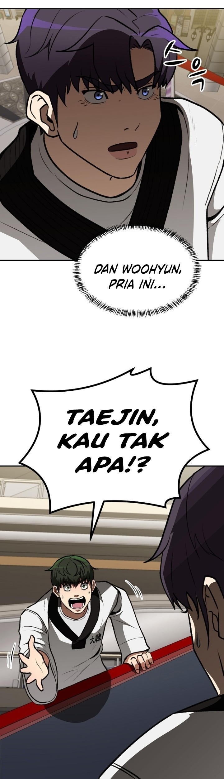 Cruise Chapter 05 Gambar 60