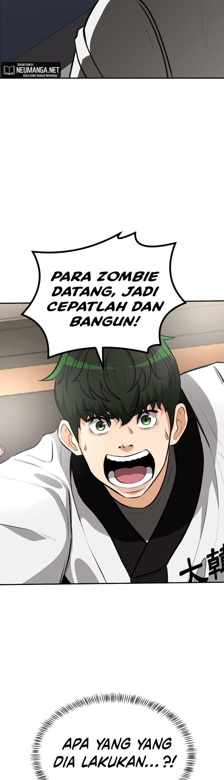 Cruise Chapter 05 Gambar 61