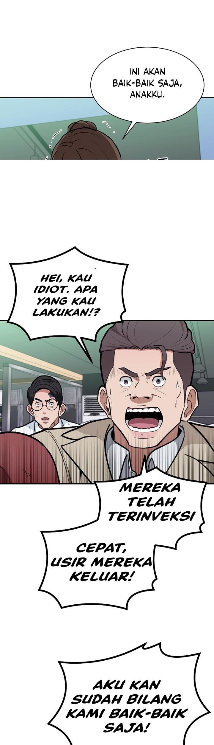 Cruise Chapter 05 Gambar 4