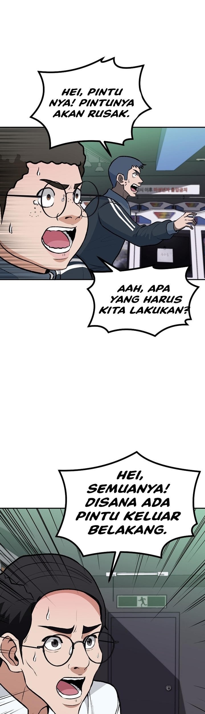 Cruise Chapter 05 Gambar 9